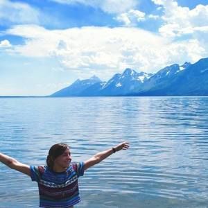 Meet your Posher, Madison